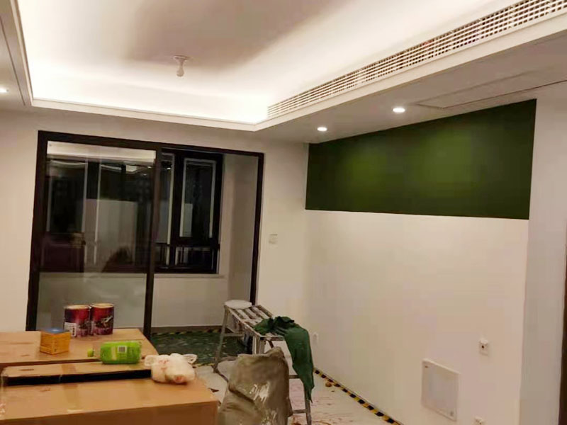 舊房翻新最簡單最省錢的方法,最省錢的方案，你知道嗎(圖3)