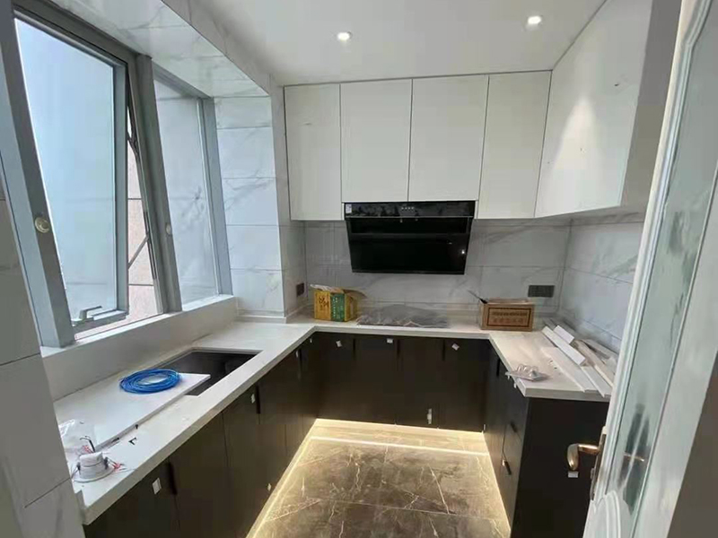 舊房翻新最簡單最省錢的方法,最省錢的方案，你知道嗎(圖4)