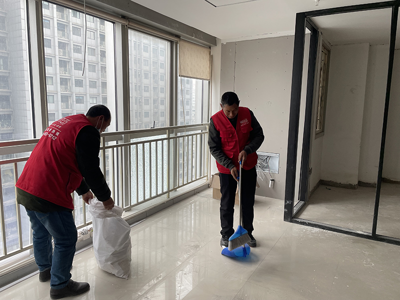 成都武侯區(qū)商鼎國際 132平辦公室翻新裝修 現(xiàn)代簡約風商業(yè)裝修