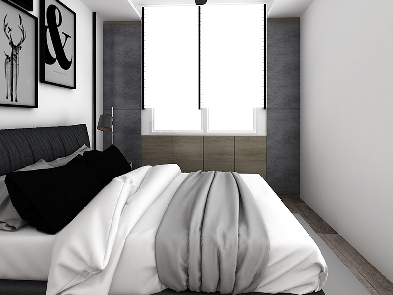 北京裝修全包400一平貴不貴,多家對(duì)比報(bào)價(jià)后,是不是后悔了(圖4)