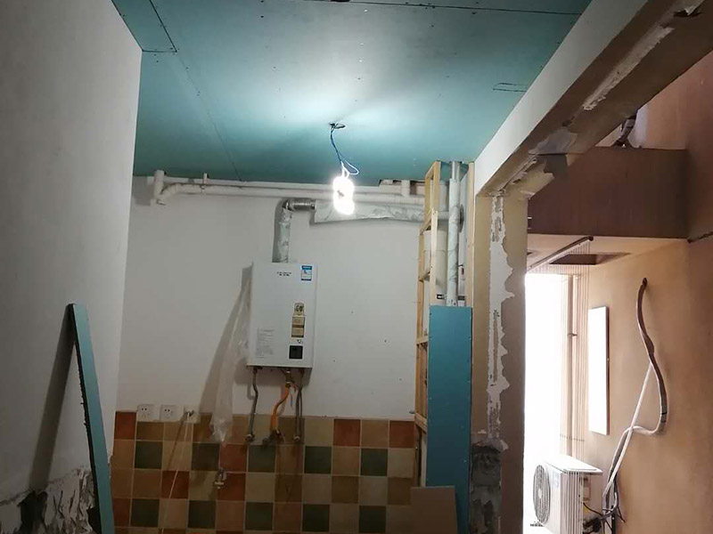 深圳衛(wèi)生間改造翻新多少錢,神宮天巧衛(wèi)生間裝修報(bào)價項(xiàng)目(圖4)