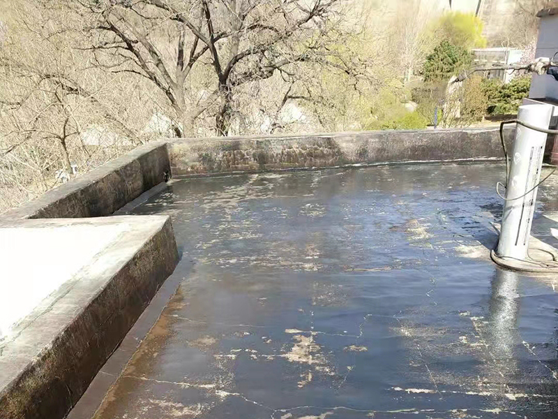 屋頂翻新施工 南京艾菲國際小區(qū) 樓頂露臺裝修改造 包工包料服務(wù)