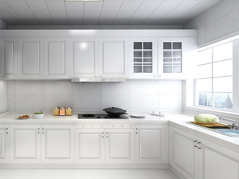 三居室現(xiàn)代簡約風格 蘇州獨墅西岸客廳裝修 臥室吊頂墻板安裝