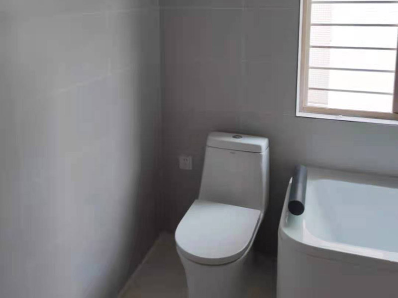 衛(wèi)生間裝修多少錢一平米,衛(wèi)生間裝修報(bào)價(jià)1萬(wàn)塊,是搶錢的吧(圖3)