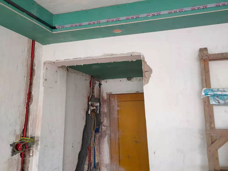 廣州舊房翻新多少錢一平方,找裝修顧問給張報價明細表好嗎