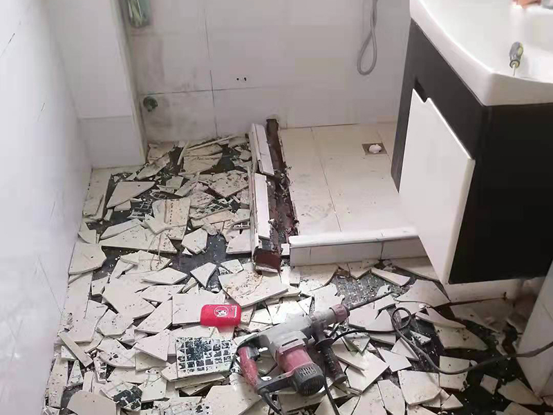 關于房屋拆除費用的分析,您認可嗎,廣州舊房裝修拆除費用多少錢一平(圖3)