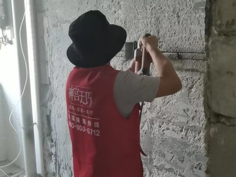 想要書房要與其他居室融為一體,廣州書房裝修一體化設(shè)計(jì)思路(圖1) 想要書房要與其他居室融為一體,廣州書房裝修一體化設(shè)計(jì)思路(圖1)