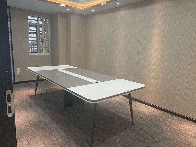 想要書房要與其他居室融為一體,廣州書房裝修一體化設(shè)計(jì)思路(圖3) 想要書房要與其他居室融為一體,廣州書房裝修一體化設(shè)計(jì)思路(圖3)