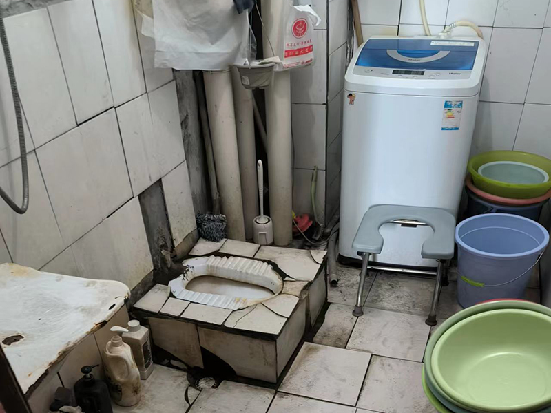 衛(wèi)生間改造翻新需要多長時間-工期短怕質(zhì)量不好，工期長怕被坑！