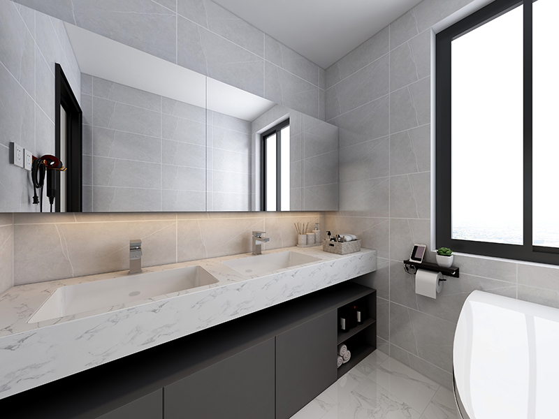 你知道衛(wèi)生間整體改造包括哪些項目嗎？一步錯步步錯！