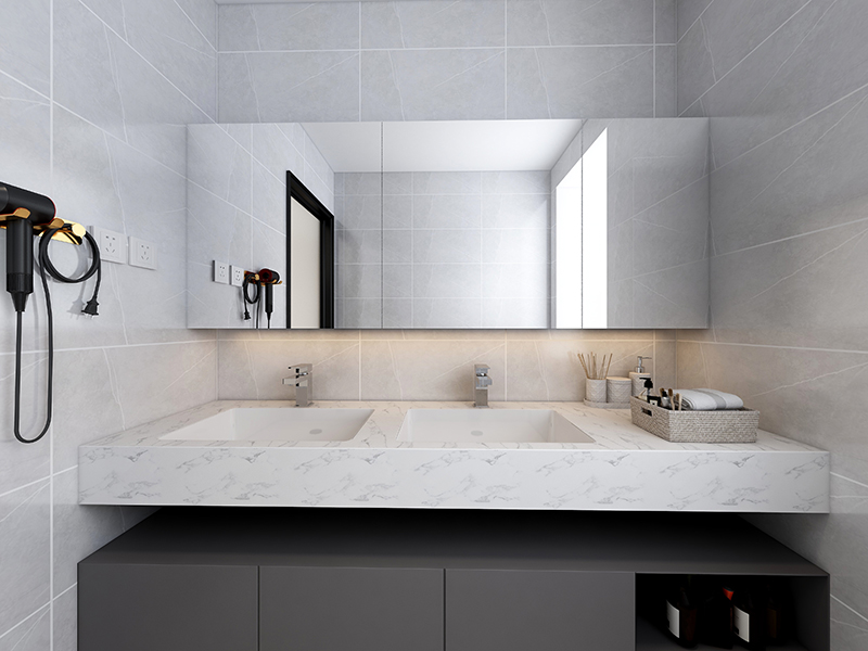 重新裝修衛(wèi)生間需要多少錢？這4個費用你都知道嗎？