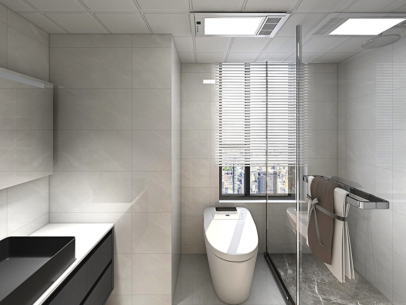 換蹲廁要全部打掉衛(wèi)生間地磚嗎？蹲便器改馬桶正確做法介紹