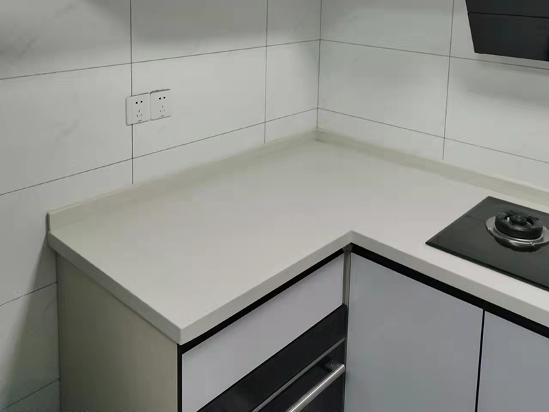 什么材質的廚房櫥柜臺面比較好？用對材料，放心一半