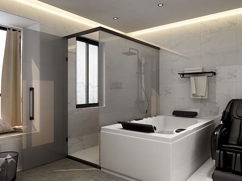 衛(wèi)生間吊頂裝修材料有哪些？如何挑選適合自己的廚衛(wèi)吊頂