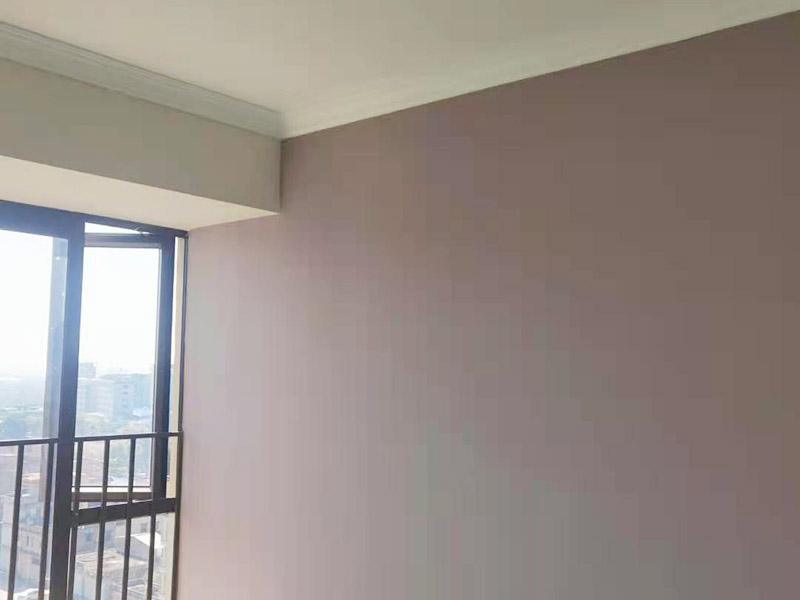 家里墻面裝修，如果刷乳膠漆顏色太深了怎么辦(圖3)