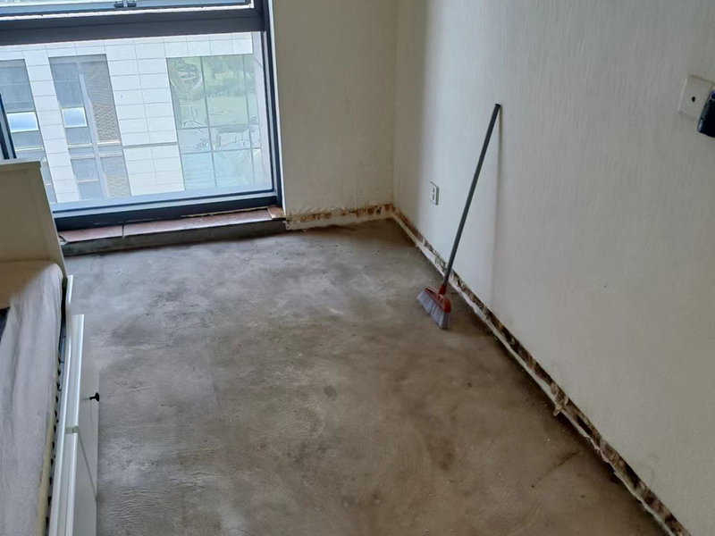 乳膠漆墻面裂縫怎么辦？墻面翻新要如何解決墻面問題(圖3)