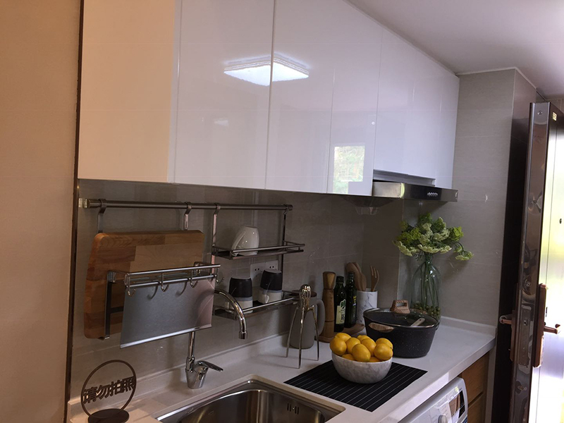 舊房改造裝修多少錢？不了解，就容易被裝修公司所坑騙！(圖1)