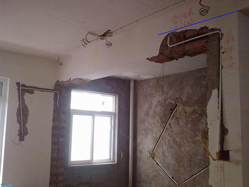 舊房改造裝修多少錢？不了解，就容易被裝修公司所坑騙！(圖4)