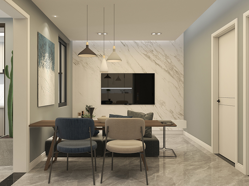 不返工的舊房翻新改造步驟介紹，老房子裝修這樣施工省錢(qián)又實(shí)用(圖6)