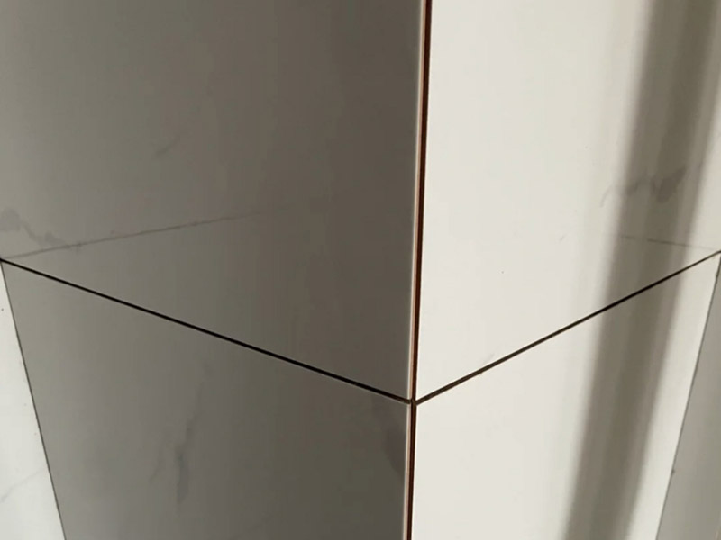 瓷磚裝修怎么樣做海棠角？二手房衛(wèi)生間改造知識(shí)講解(圖3)