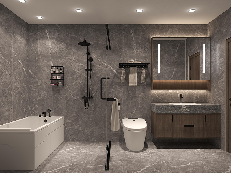 常見的房子裝修風(fēng)格有哪些？好看又省錢的房屋裝潢設(shè)計(jì)(圖4)