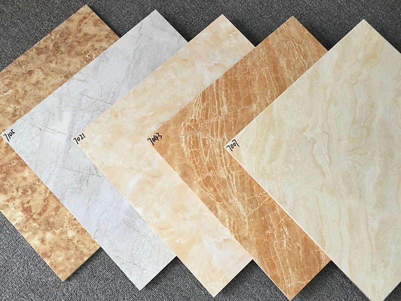 精裝房鋪地板磚多少錢一平方？客廳怎樣裝修瓷磚更省錢？(圖2)