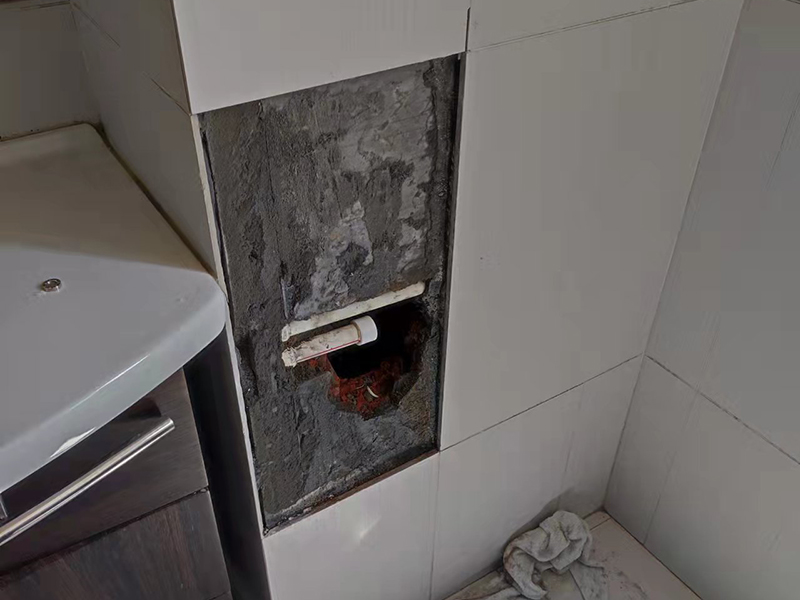 清水房瓷磚鋪貼后怎么驗(yàn)收？4個(gè)有收藏價(jià)值的墻地磚驗(yàn)收標(biāo)準(zhǔn)(圖1)