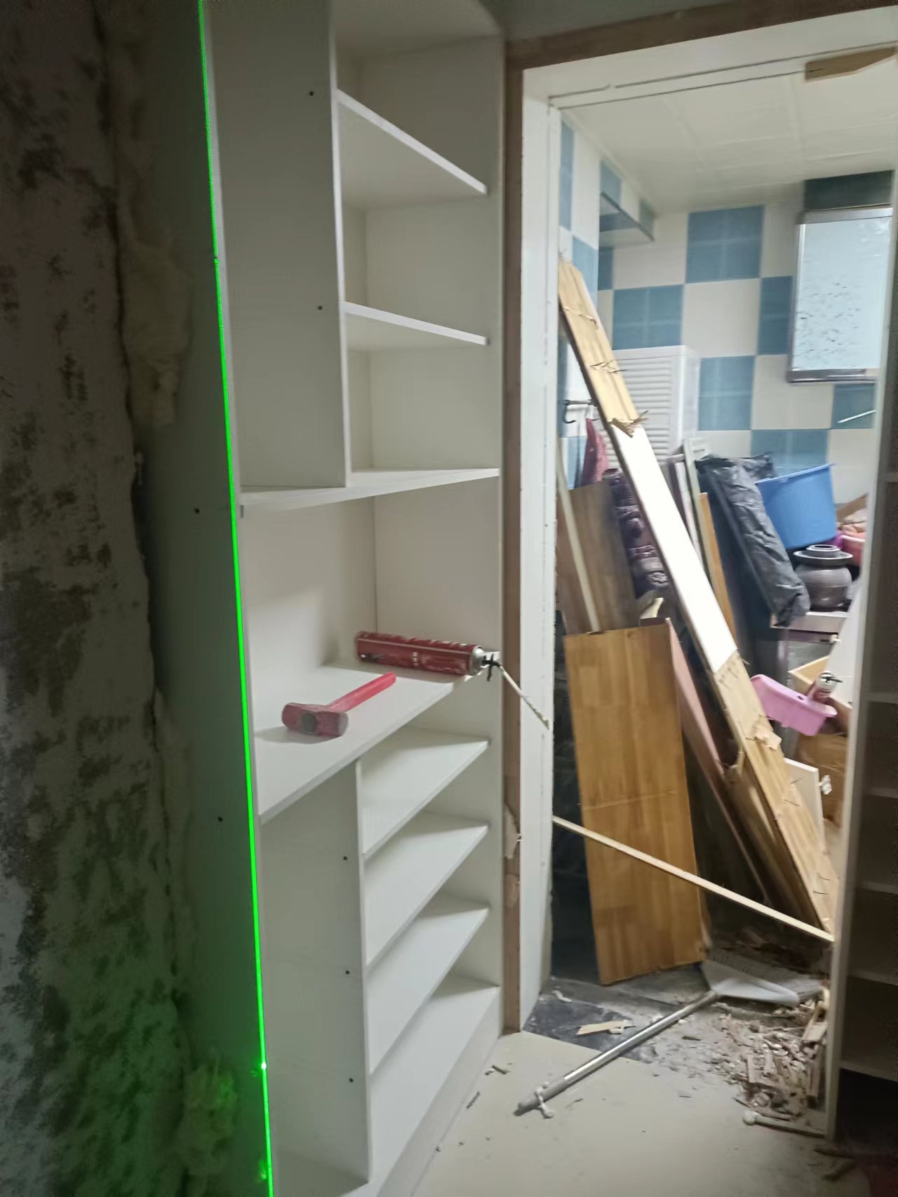 半新舊的房子翻新需要多少錢？這里有省錢的房屋改造方法(圖2)