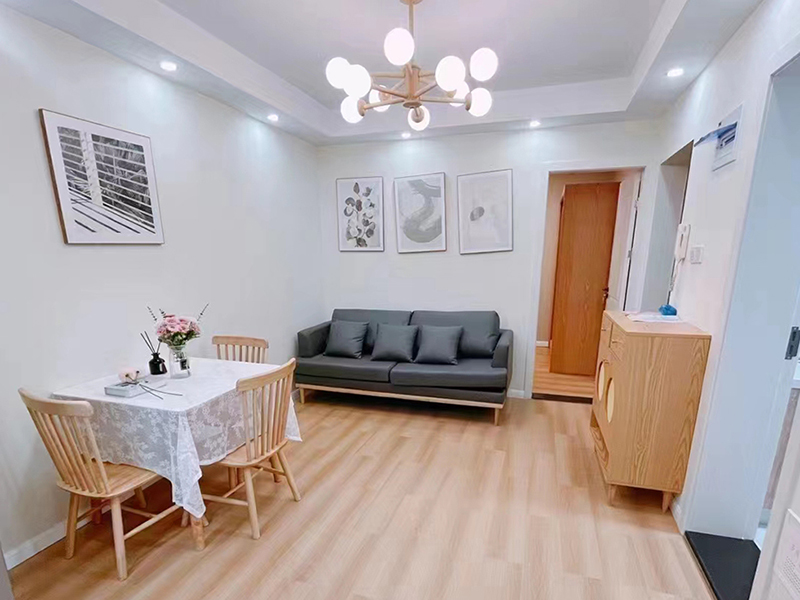 出租房墻面裝修路上“四處碰壁”怎么辦？墻面翻新乳膠漆工藝介紹(圖3)