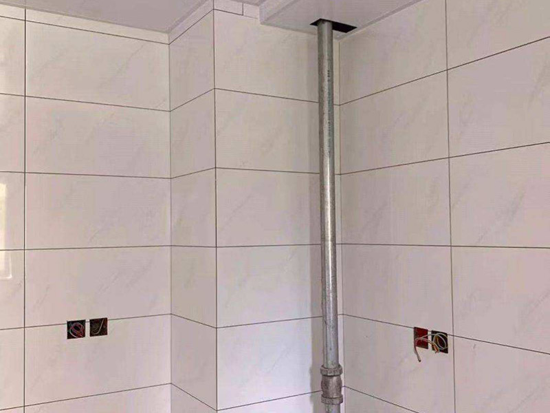 廚衛(wèi)局部瓷磚空心如何翻新？廚房衛(wèi)生間墻地磚翻新技巧介紹