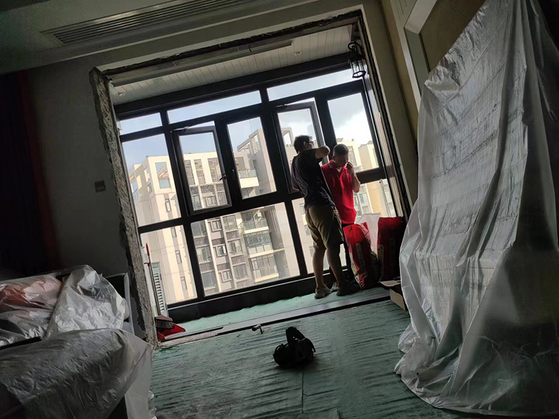 舊房全屋裝修改造怎么動手？裝修小白的福利，建議收藏(圖1)