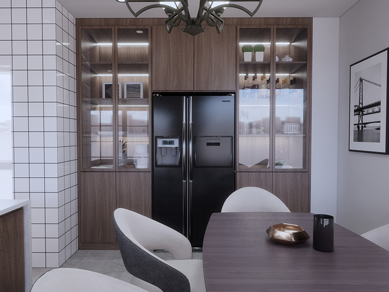 舊房餐廳拆除施工要注意什么？來自神宮天巧老師傅的房屋裝修經(jīng)驗(yàn)(圖2)