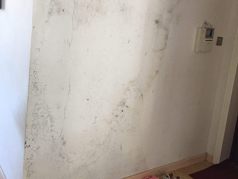 精裝房臥室怎么刷白？兒童房墻面告別“臟亂差”小妙招(圖1)