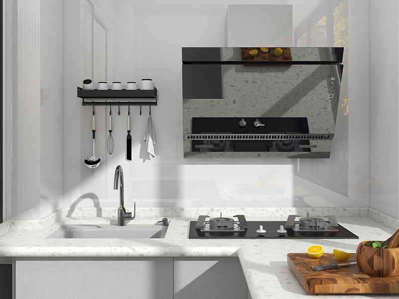 老房子改造廚房哪些地方不能?。繌N房翻新省錢攻略(圖4)