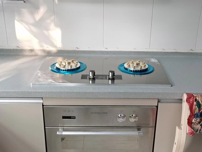 老房子改造廚房哪些地方不能??？廚房翻新省錢攻略