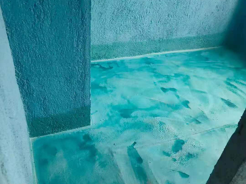 廚房裝修大有學(xué)問，你家防水做對了嗎(圖2)