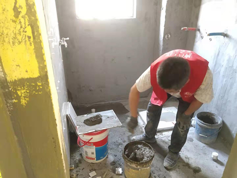 清水房簡單裝修是自己動手好，還是找裝修公司施工好？(圖2)