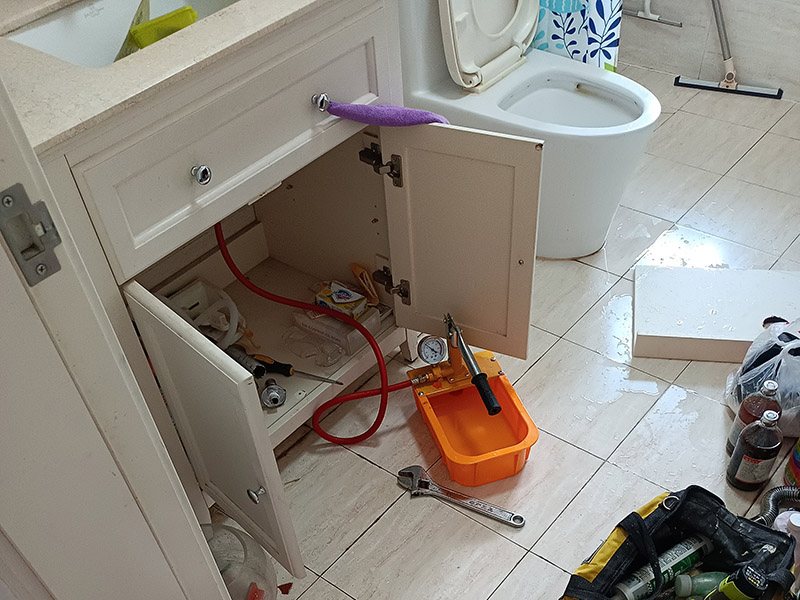 清水房簡單裝修是自己動手好，還是找裝修公司施工好？(圖3)