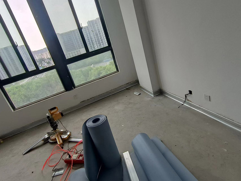 清水房簡單裝修是自己動手好，還是找裝修公司施工好？(圖1)