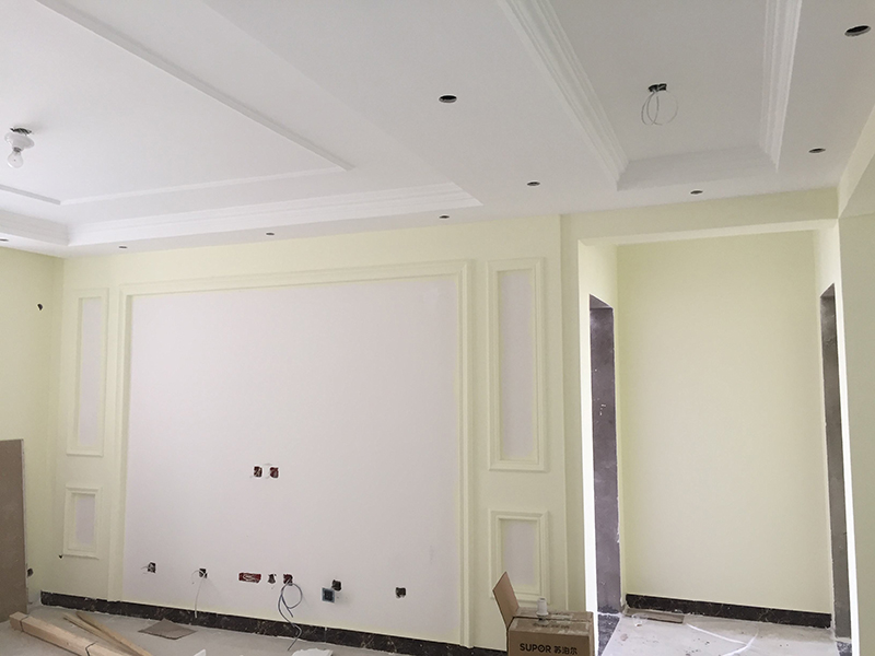 幾款小戶型餐廳的隔斷定制裝修案例，趕緊收藏起來！(圖1)