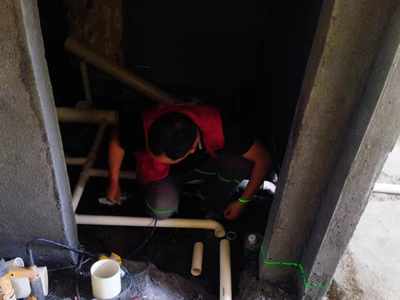 廚衛(wèi)水電改造/安裝要多少錢？2022年裝修市場(chǎng)行情你了解嗎？(圖4)