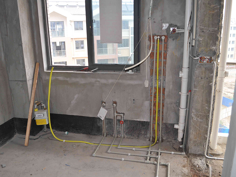 全屋水電改造后要怎么驗(yàn)收？過(guò)道水電驗(yàn)收標(biāo)準(zhǔn)介紹(圖4)