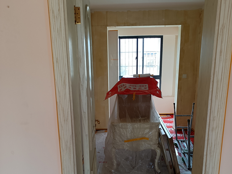 室內(nèi)翻新改造怎樣挑選合適的裝修公司？只需滿足這幾個條件(圖1)