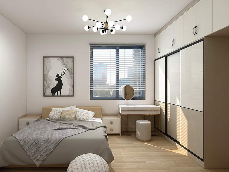 出租房回收后怎么翻新？要全部拆除重裝嗎？(圖2)