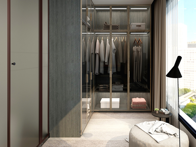 重慶二手房陽(yáng)臺(tái)裝修，怎么才實(shí)用又好看(圖4)