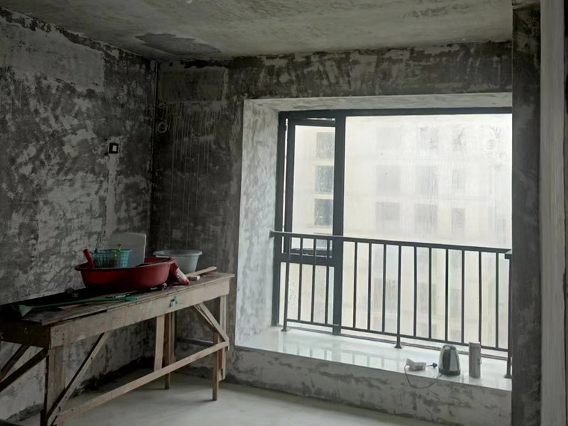 重慶二手房飄窗裝修注意事項(xiàng)有哪些？(圖1)