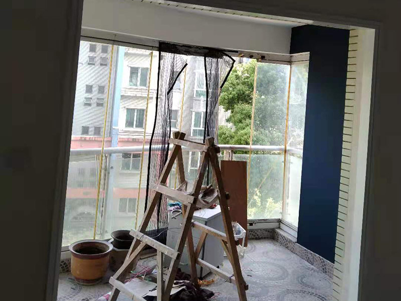 重慶二手房飄窗裝修注意事項(xiàng)有哪些？(圖3)