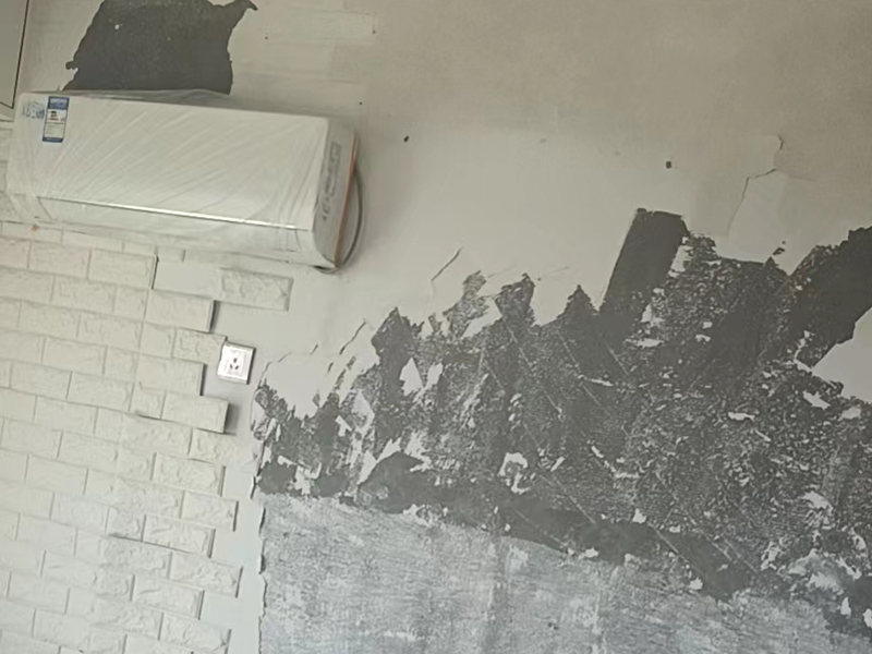 裝修公司說的墻面裝修價(jià)格可信嗎？南京舊墻翻新收費(fèi)標(biāo)準(zhǔn)介紹(圖2)