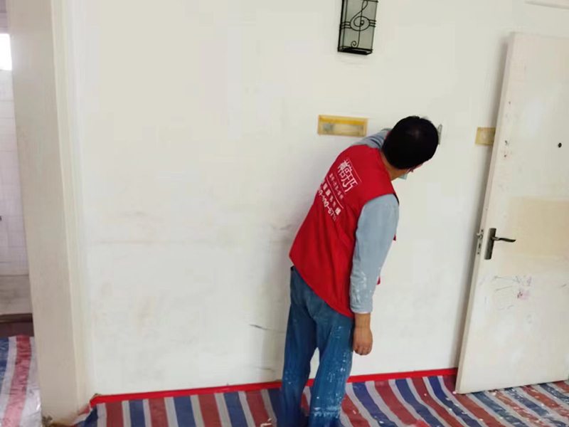  室內(nèi)墻壁裝修的材料怎么選？不知道的朋友都“踩坑”了(圖3)