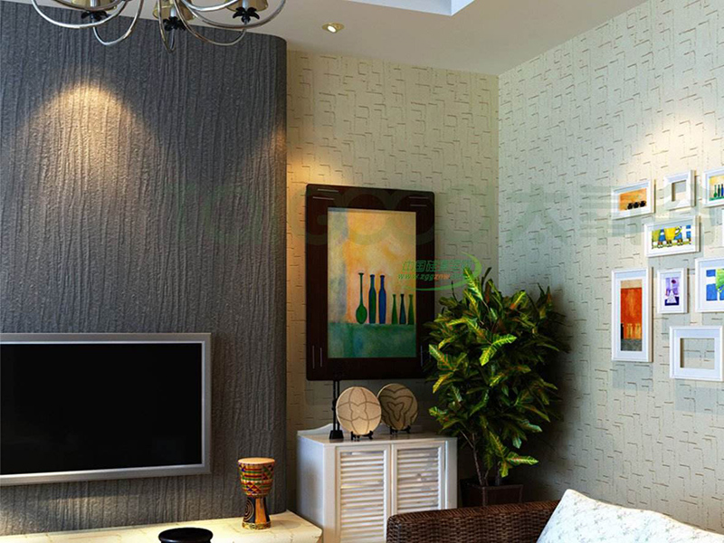  室內(nèi)墻壁裝修的材料怎么選？不知道的朋友都“踩坑”了(圖1)